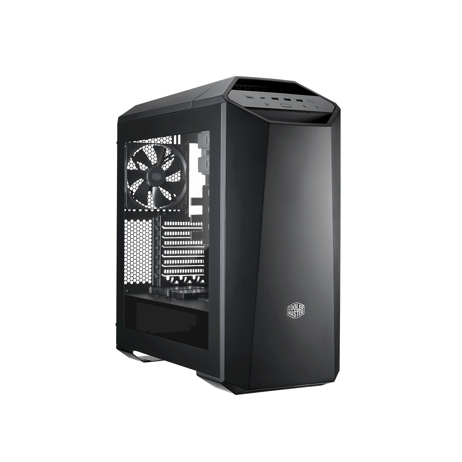 MasterCase Maker 5