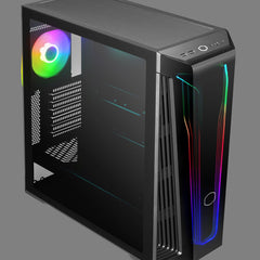 Collection image for: MasterBox 540