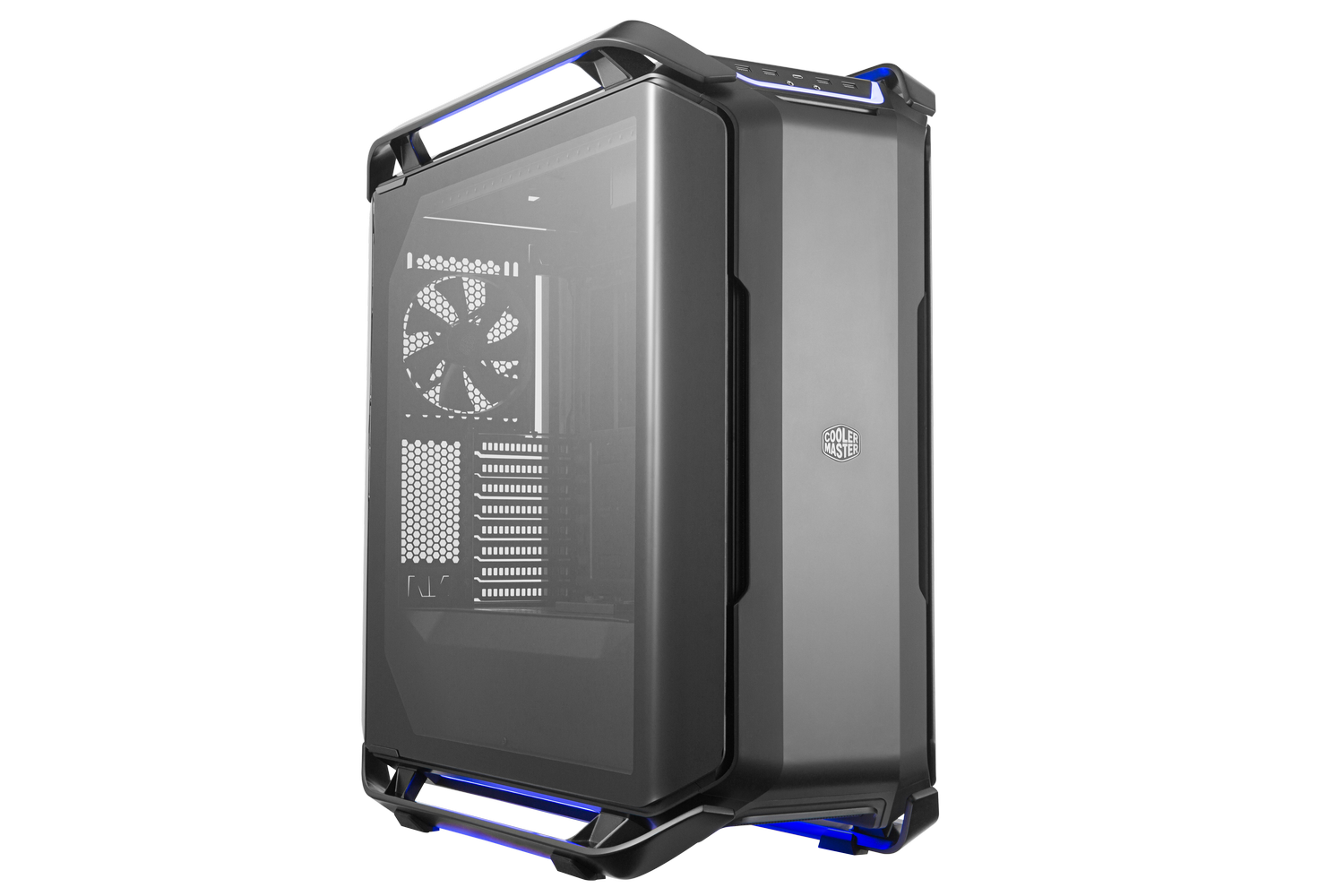 Cosmos C700P Black Edition