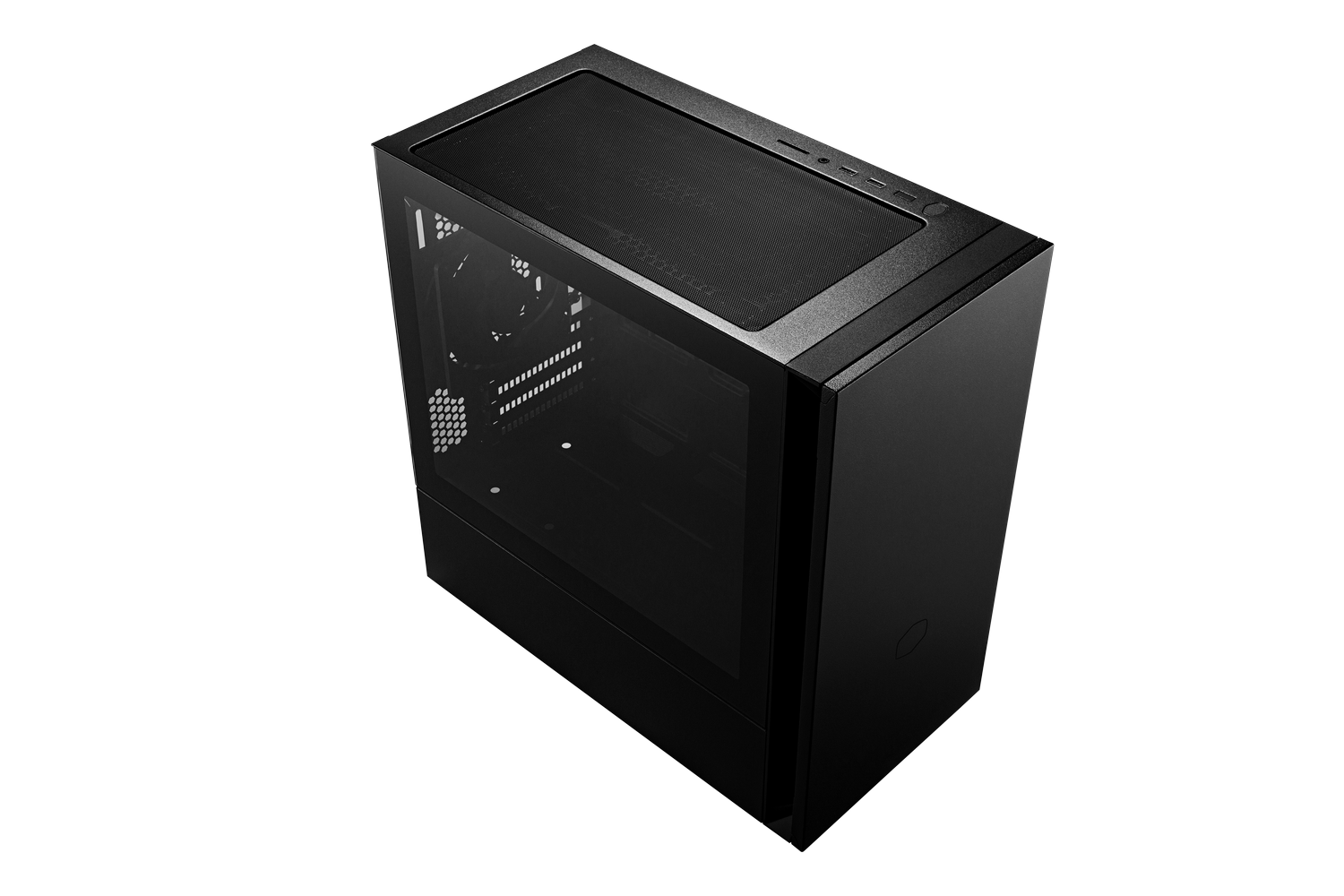 Silencio S400