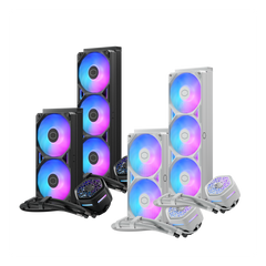 Collection image for: Liquid Cooler