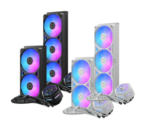Collection image for: Liquid Cooler