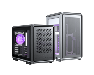 Collection image for: PC Cases