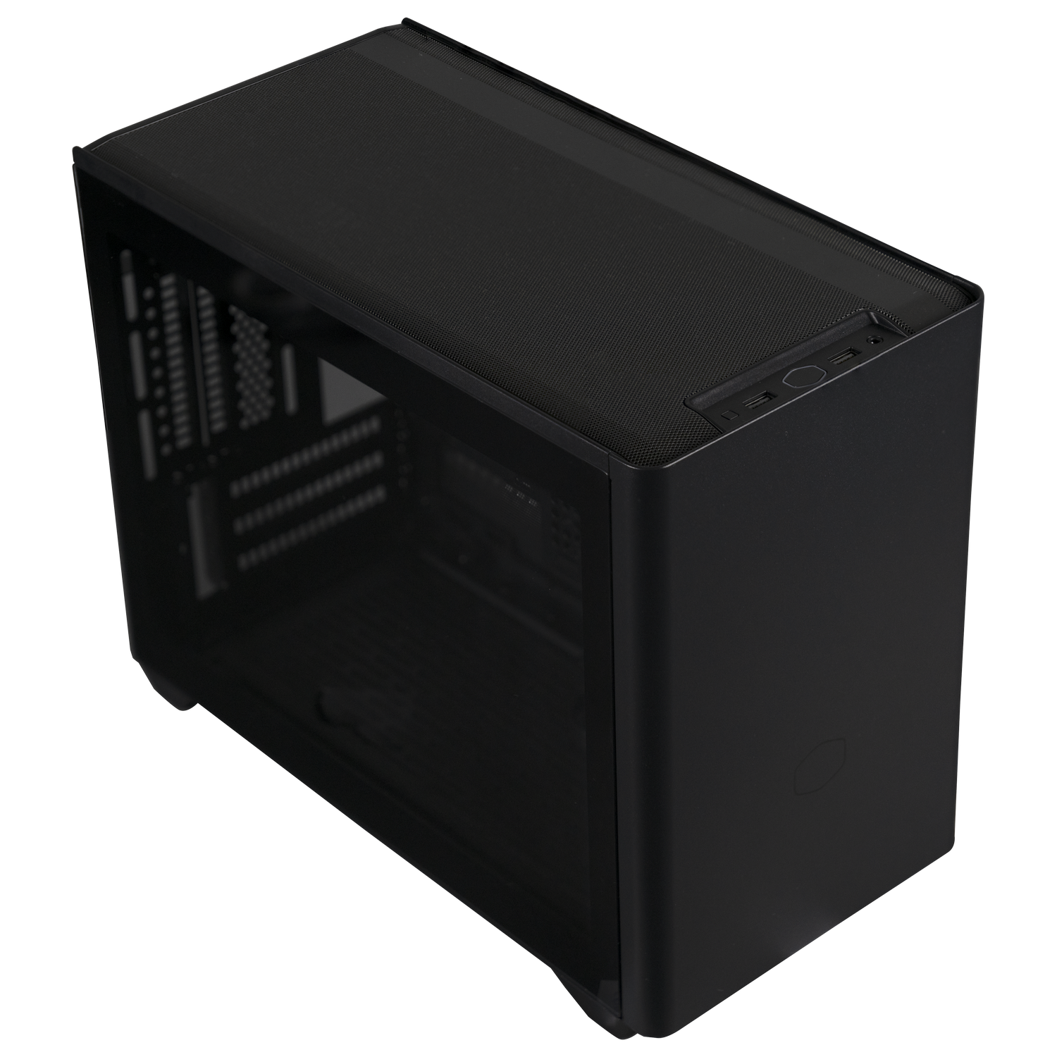 NR200P Black