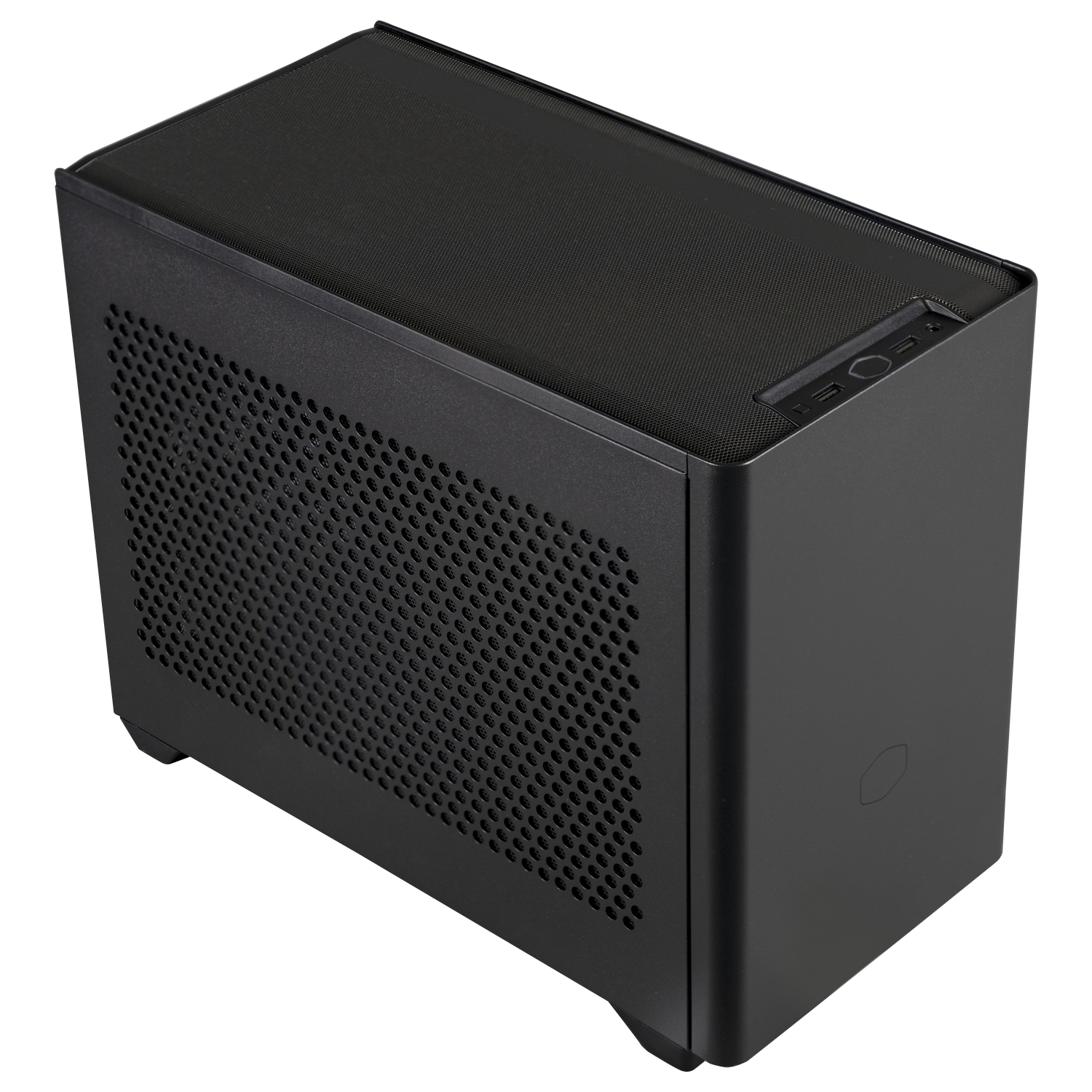 NR200 Black