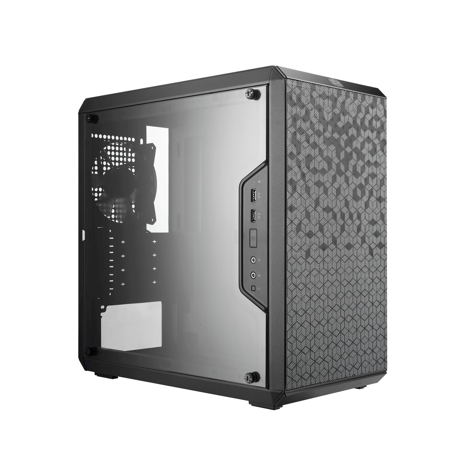 MasterBox Q300L