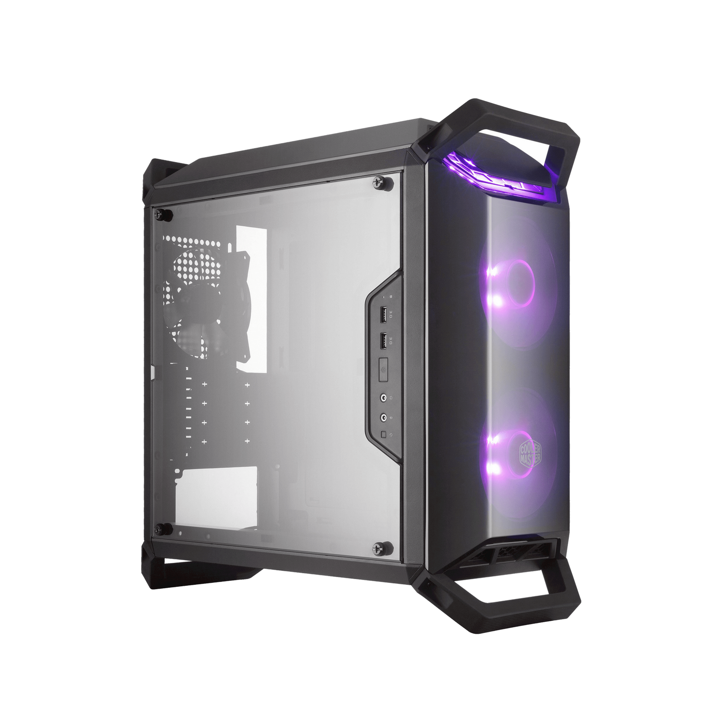MasterBox Q300P