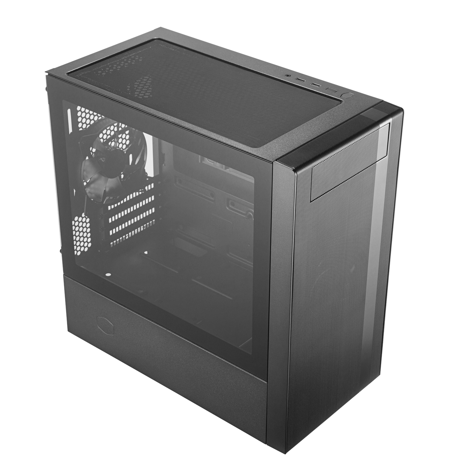 MasterBox NR400