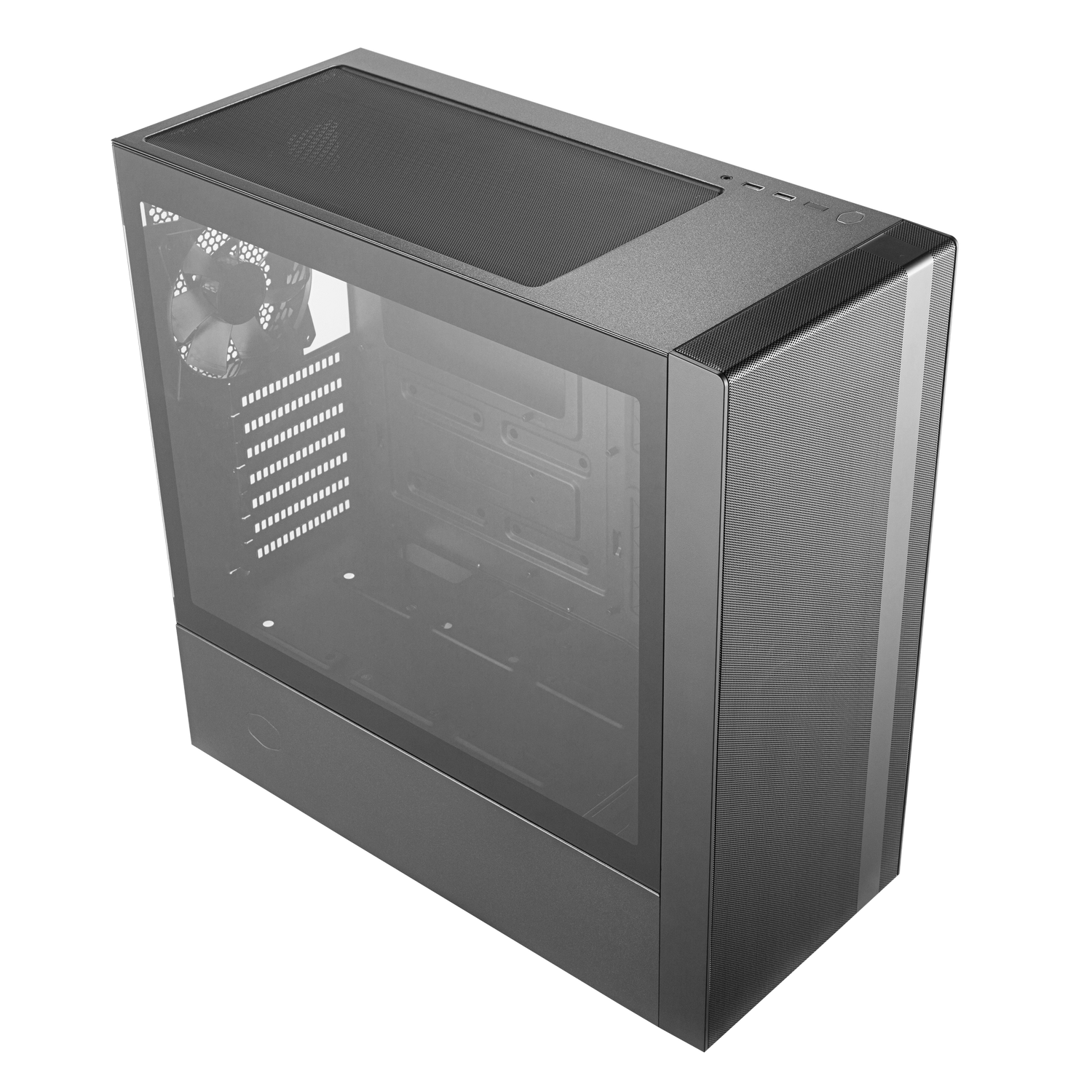 MasterBox NR600