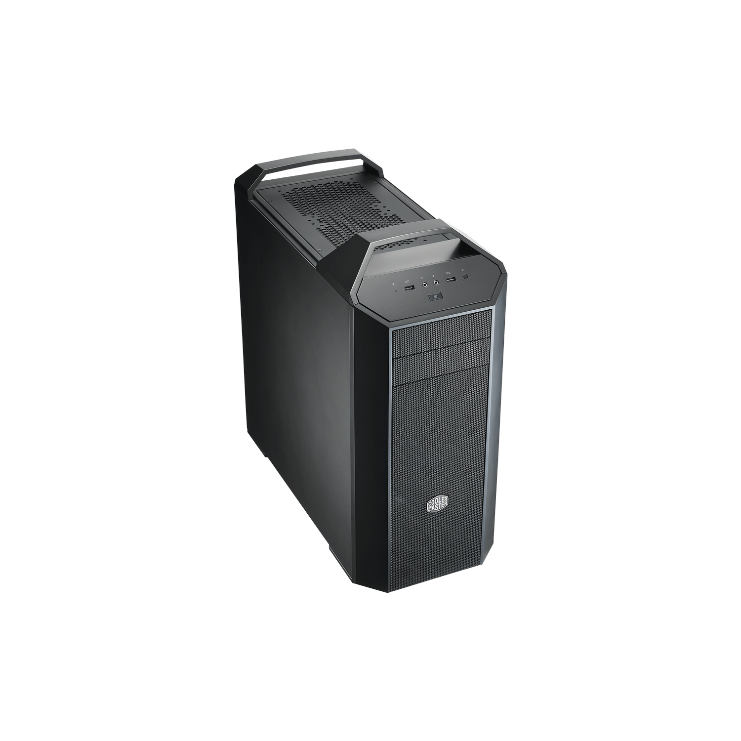 MasterCase 5