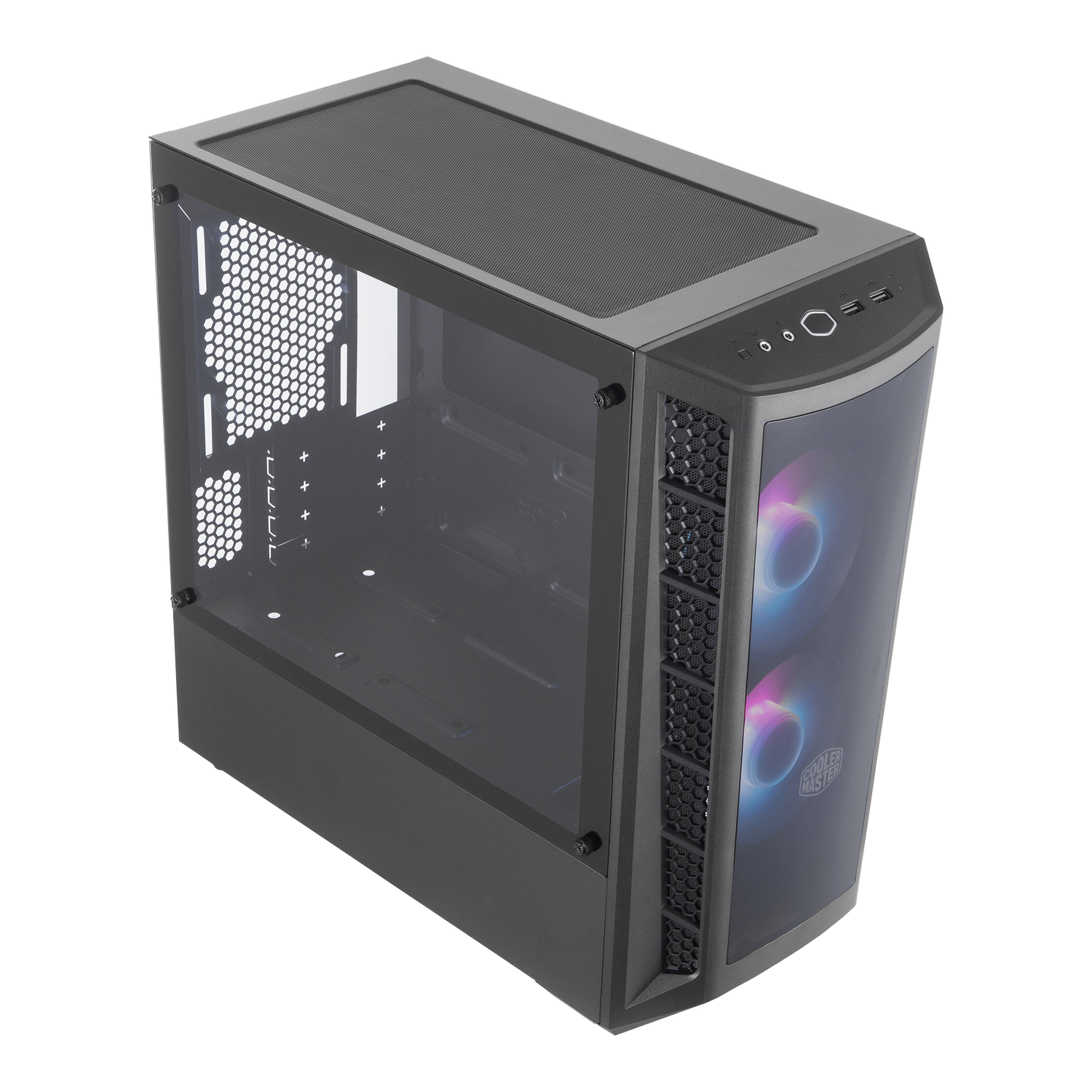 MasterBox MB320L ARGB
