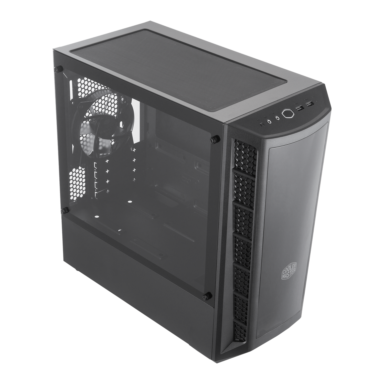 MasterBox MB320L