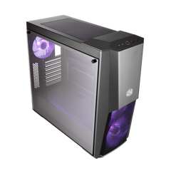 Collection image for: MasterBox MB500