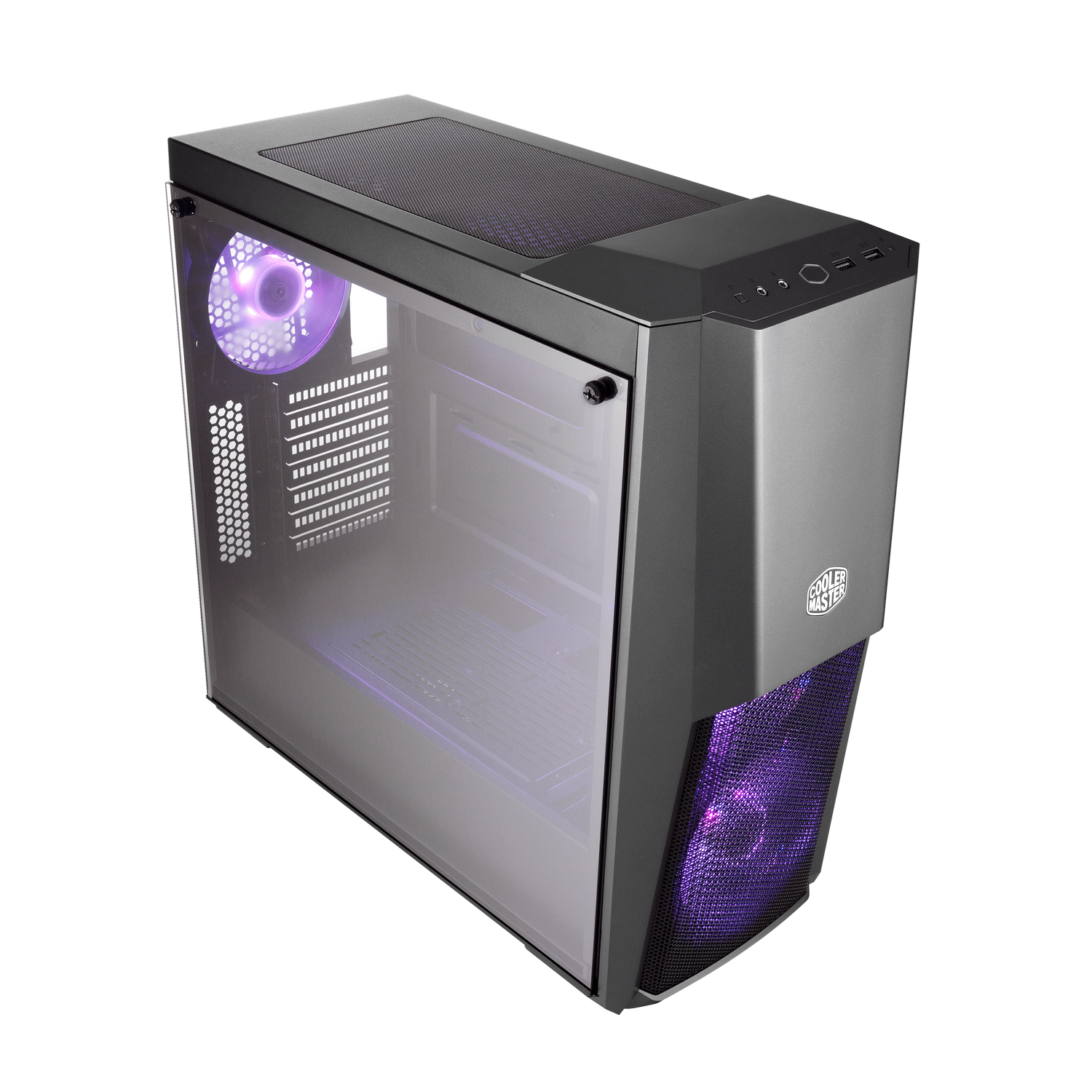 MasterBox MB500