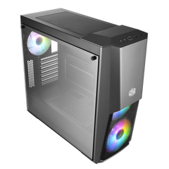 Collection image for: MasterBox MB500 ARGB