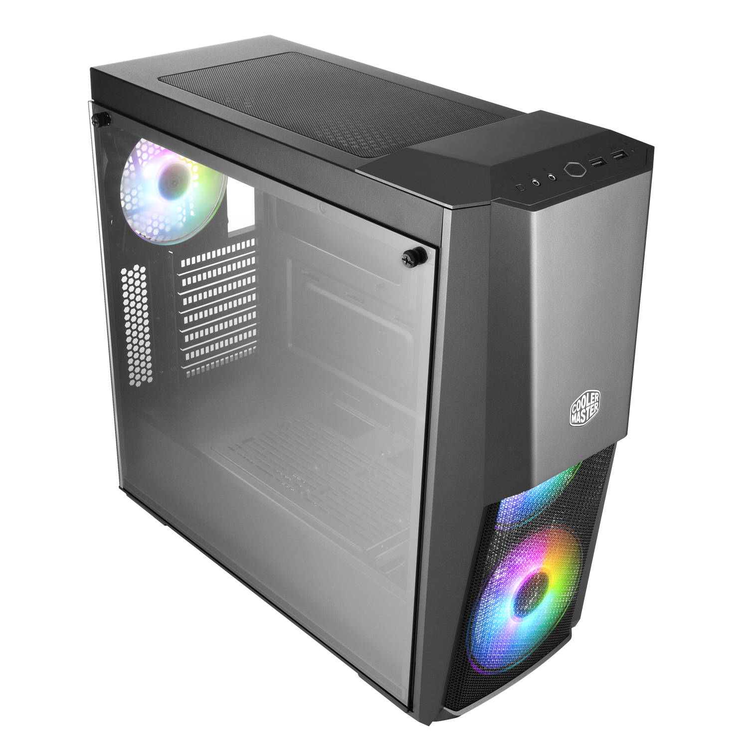 MasterBox MB500 ARGB