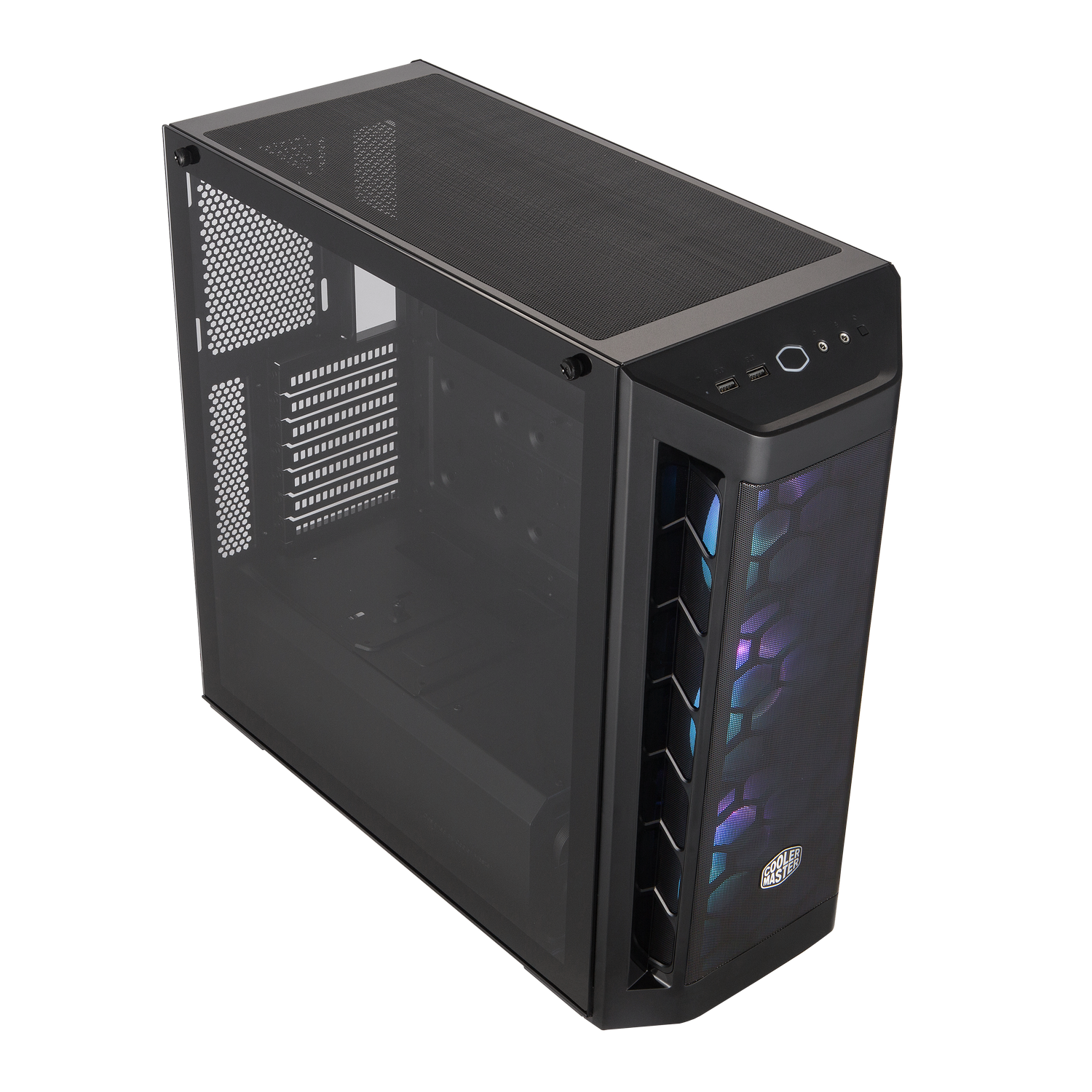 MasterBox MB511 ARGB