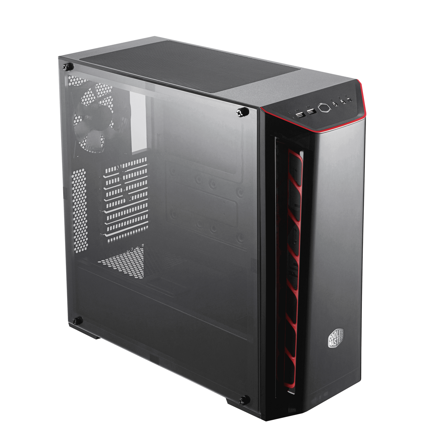 MasterBox MB520