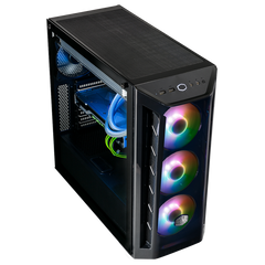 Collection image for: MasterBox MB520 ARGB