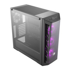 Collection image for: MasterBox MB520 RGB