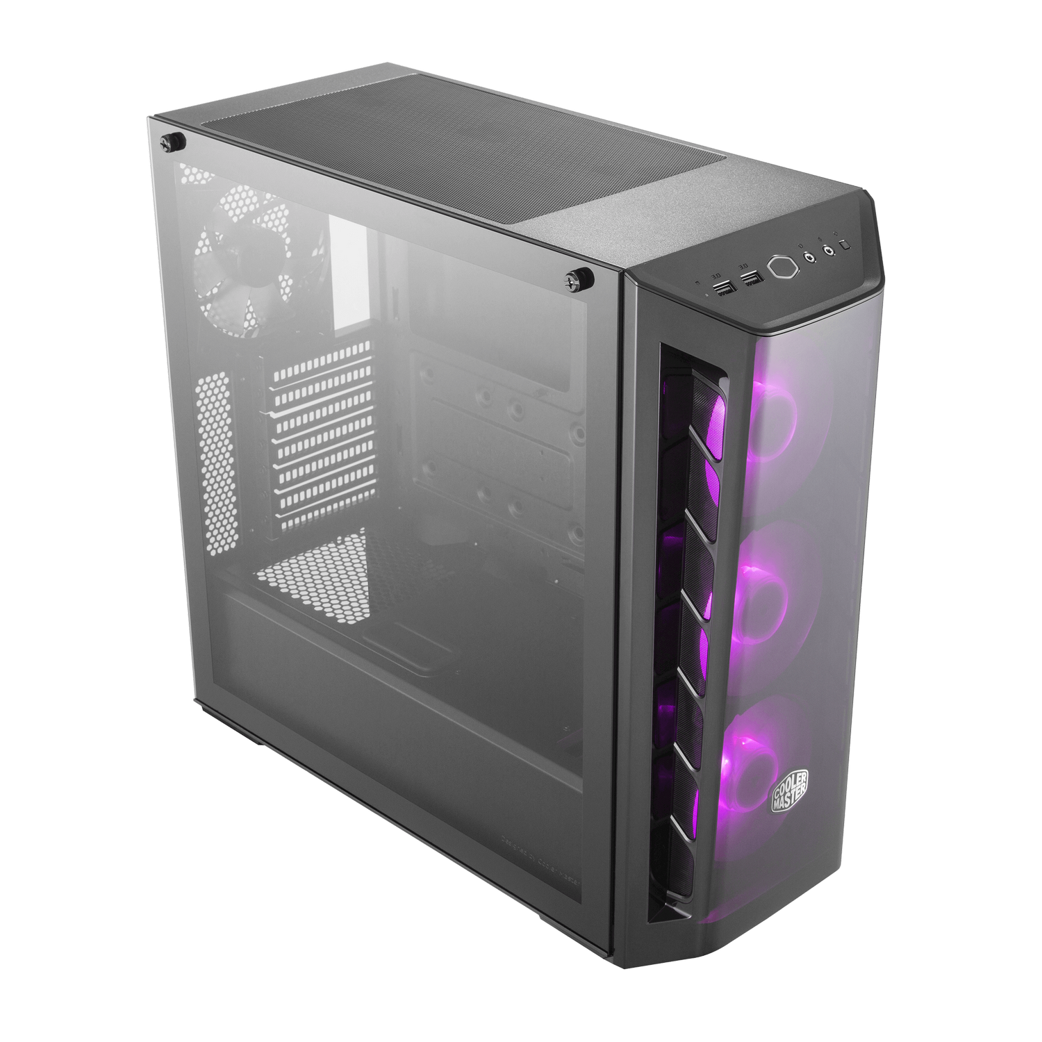 MasterBox MB520 RGB