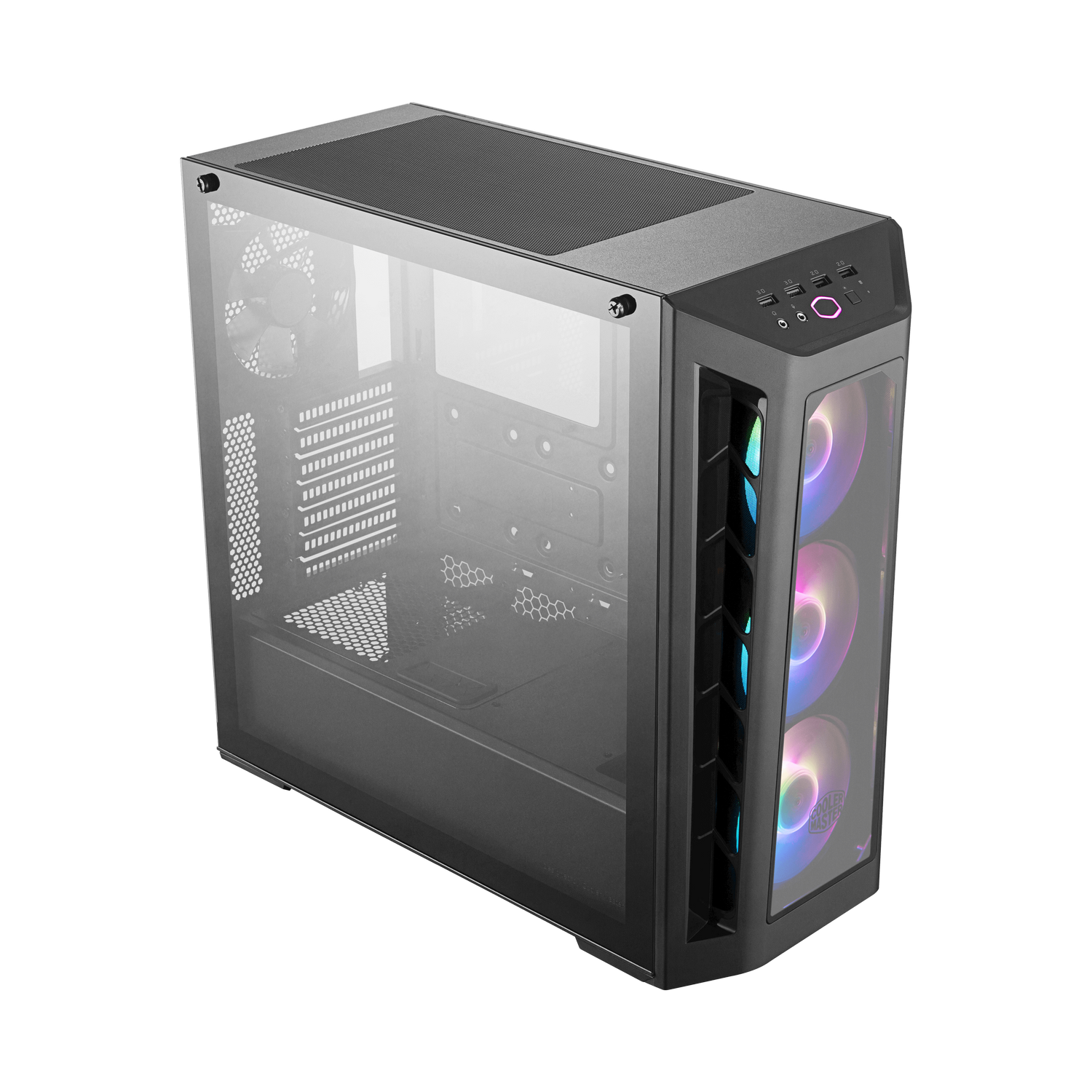 MasterBox MB530P