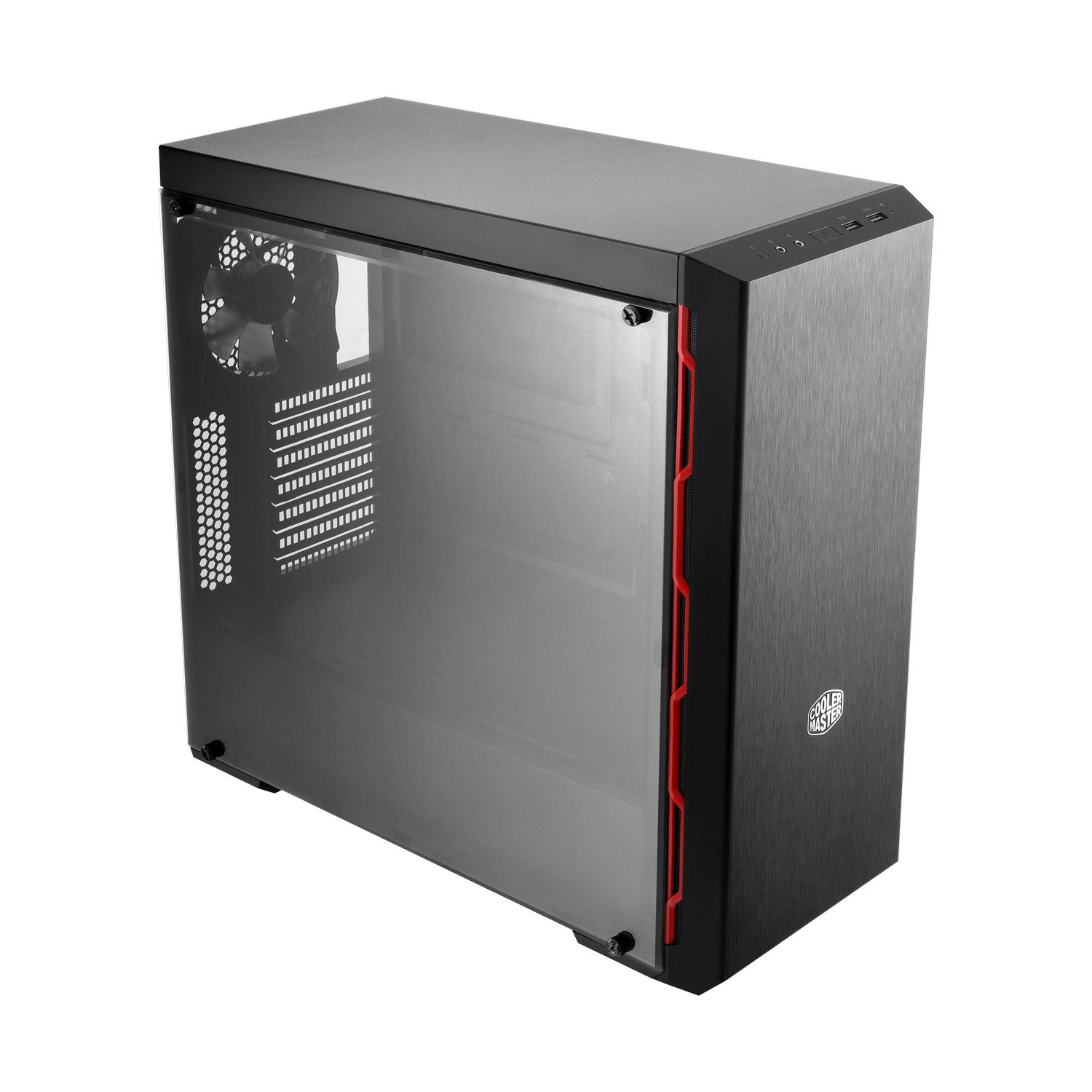 MasterBox MB600L