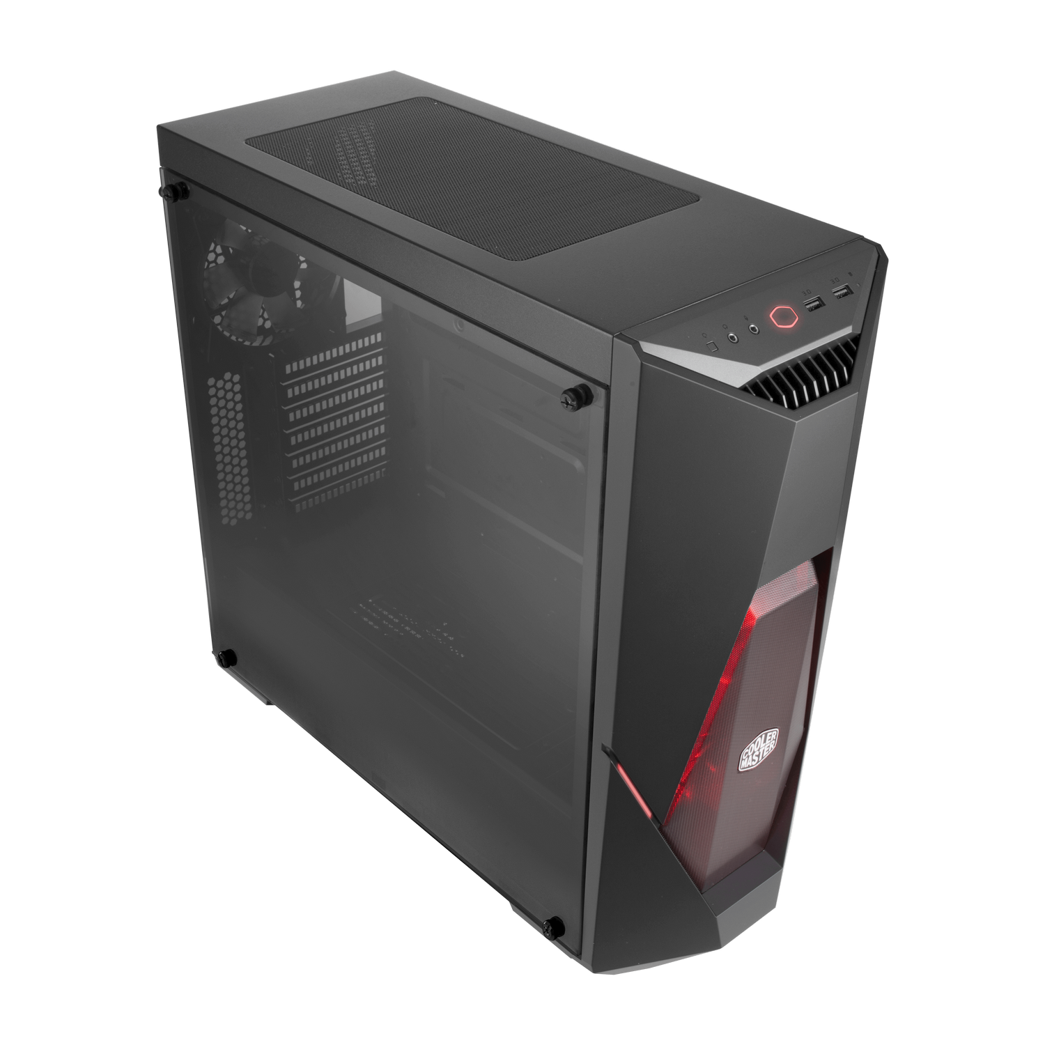 MasterBox K500L