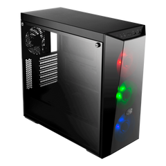 Collection image for: MasterBox Lite 5 RGB