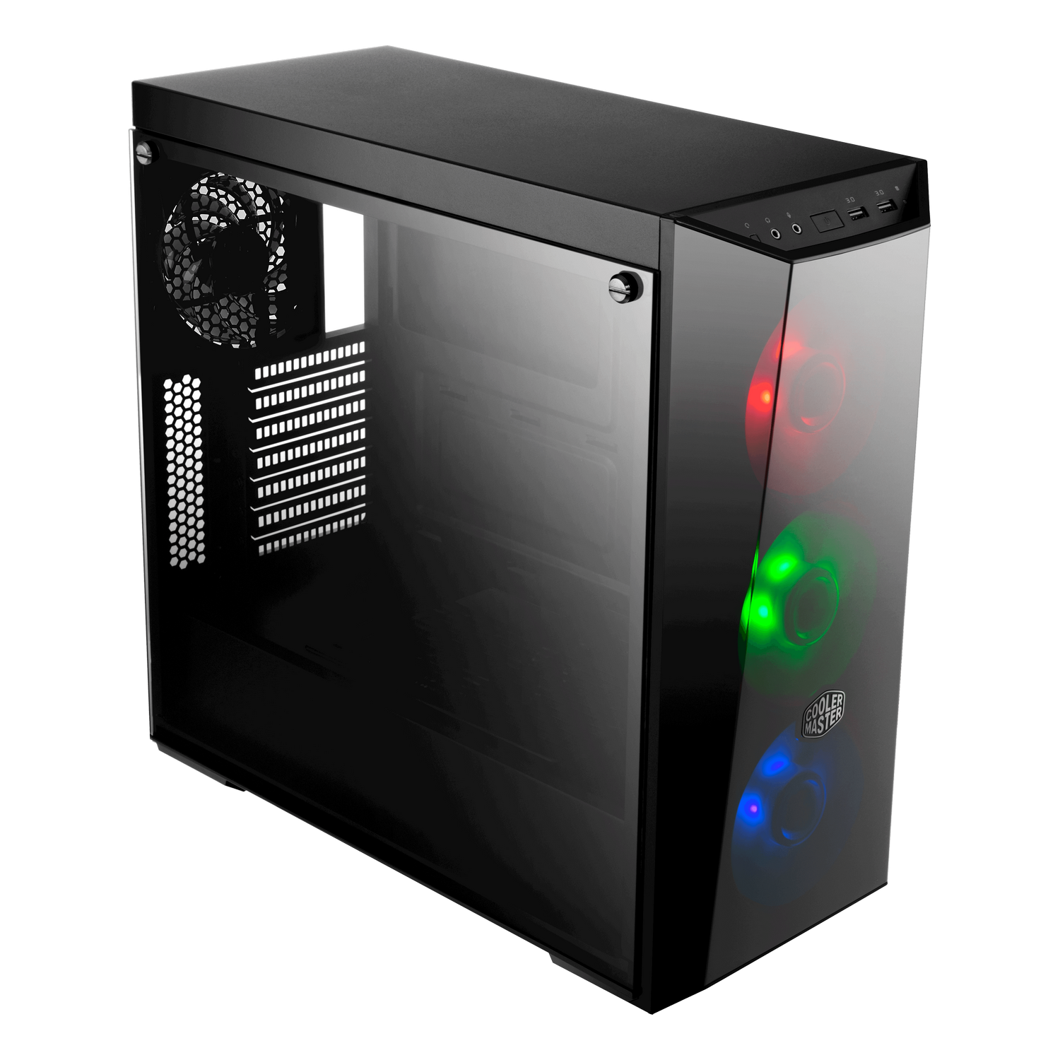 MasterBox Lite 5 RGB