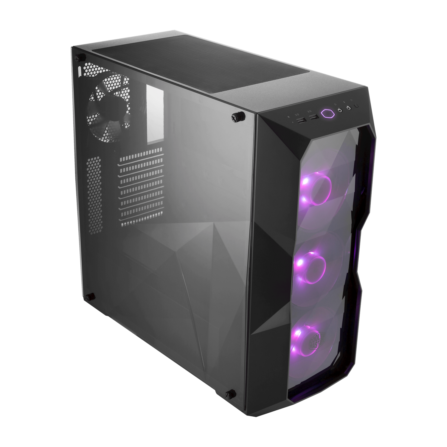 MasterBox TD500