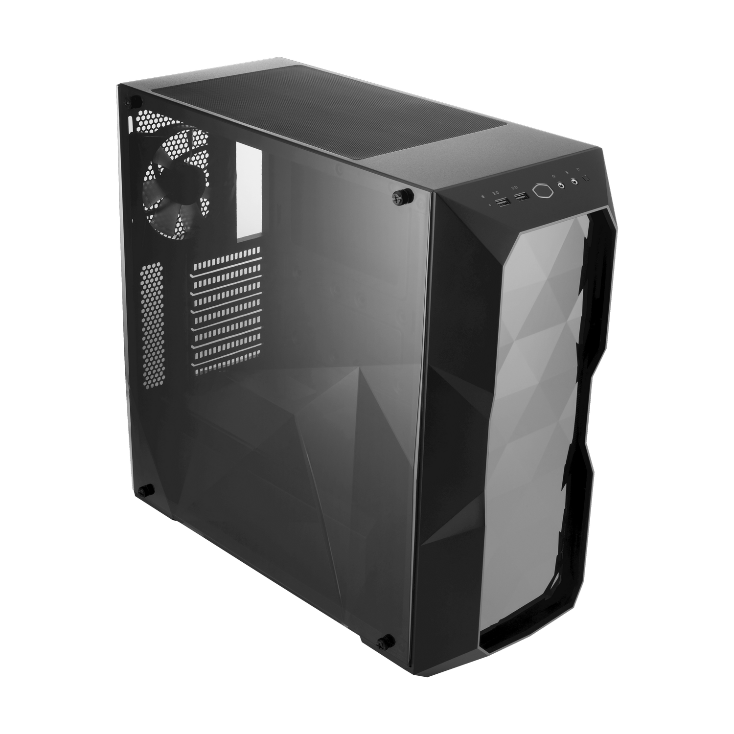 MasterBox TD500L