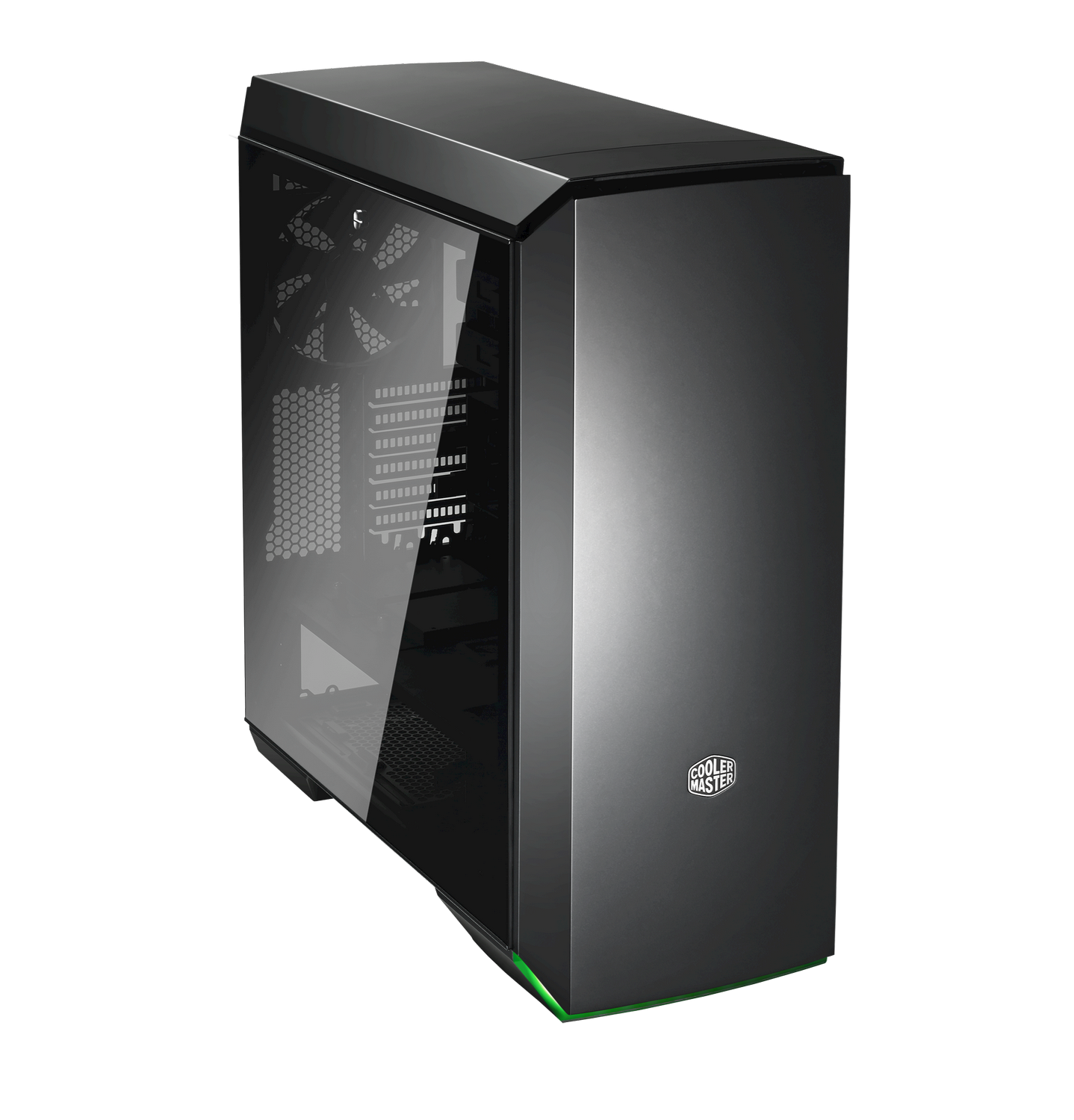 MasterCase MC600P