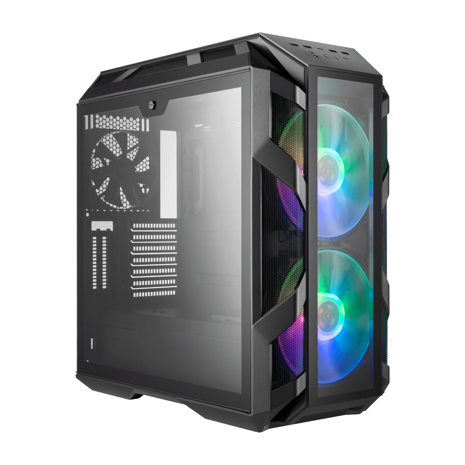 MasterCase H500M