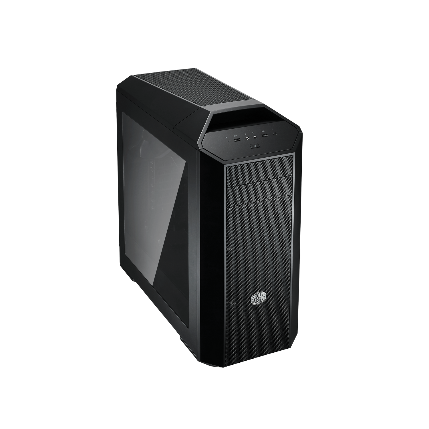MasterCase Pro 5