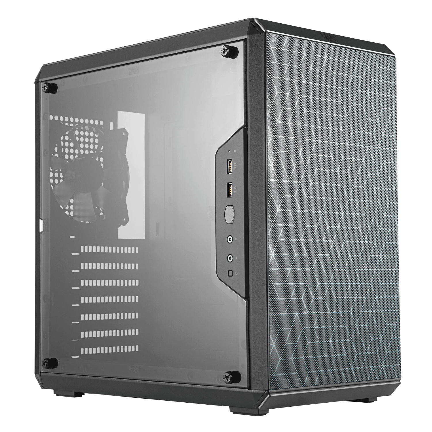 MasterBox Q500L