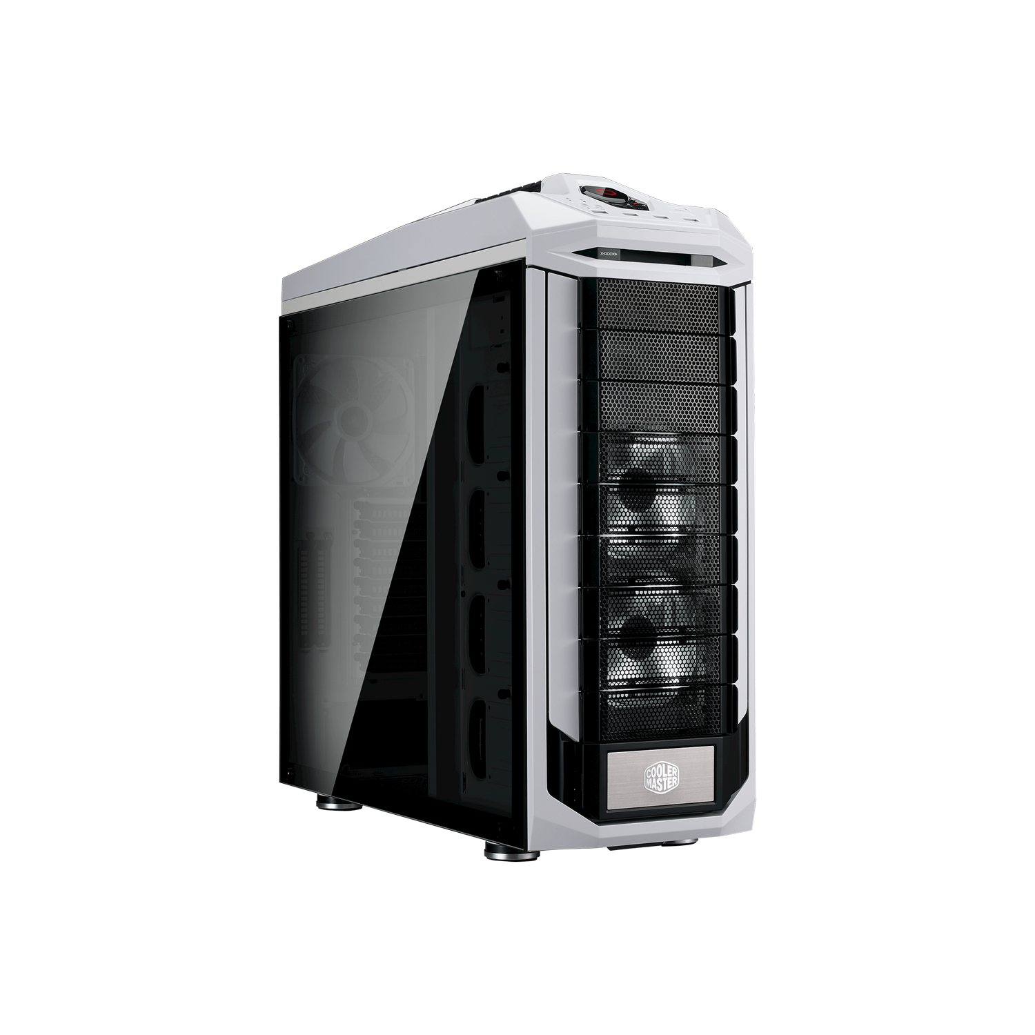 Stryker SE