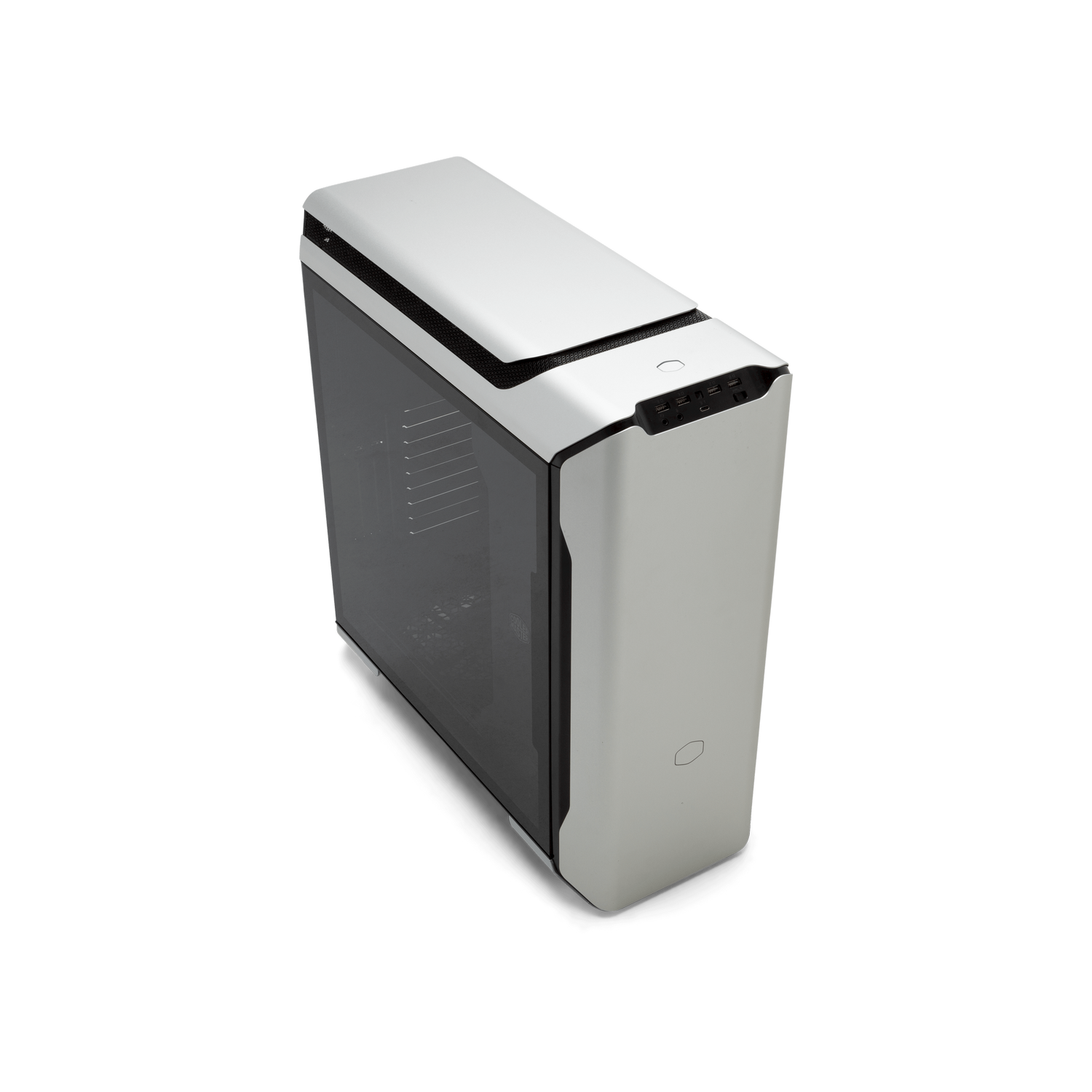 MasterCase SL600M