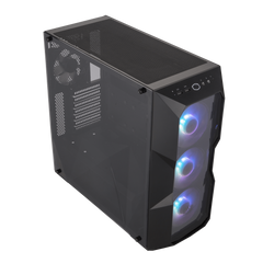 Collection image for: MasterBox TD500 ARGB