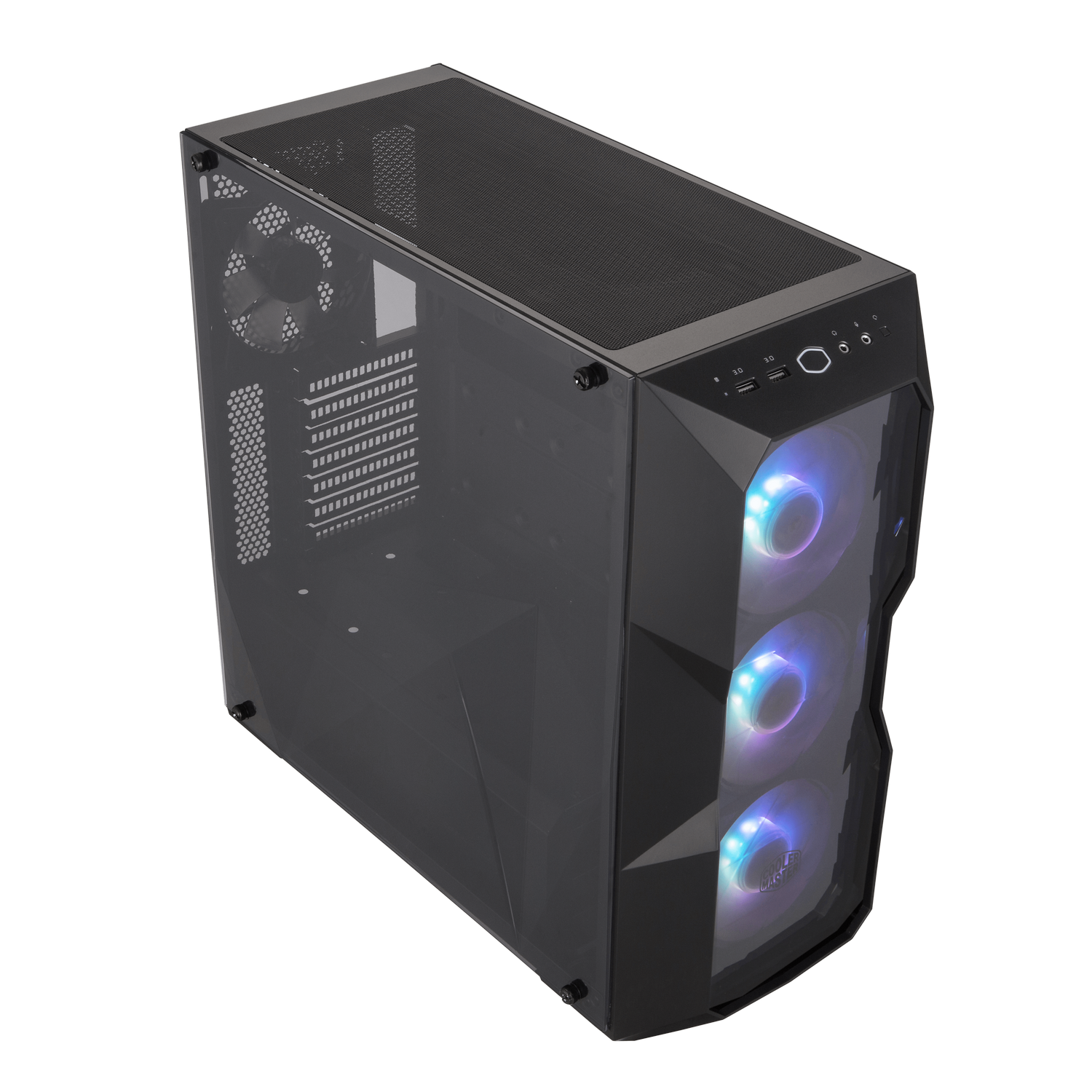 MasterBox TD500 ARGB