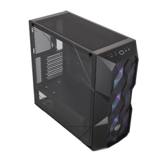 Collection image for: MasterBox TD500 Mesh Black