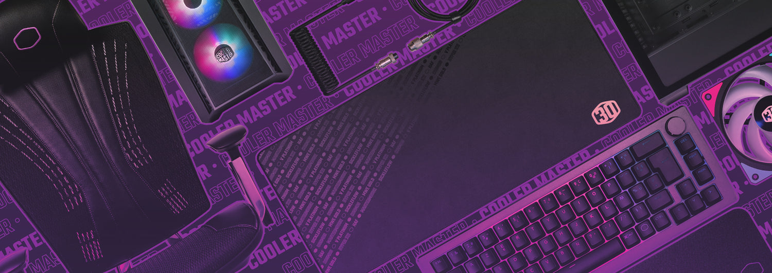 Shop Deals - PC Components and Peripherals