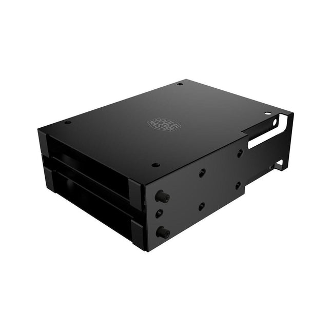 Cooler Master presenta su caja MasterBox 5 Cooler Master presenta su caja MasterBox 5