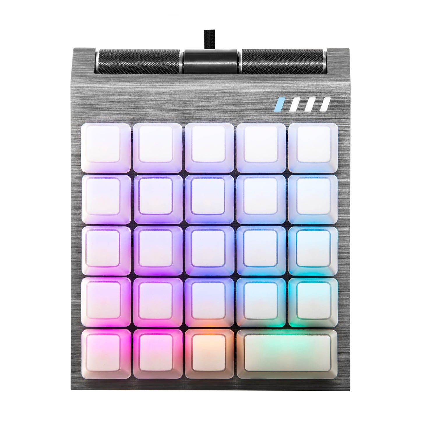 ControlPad Keycap Set - Relegendables