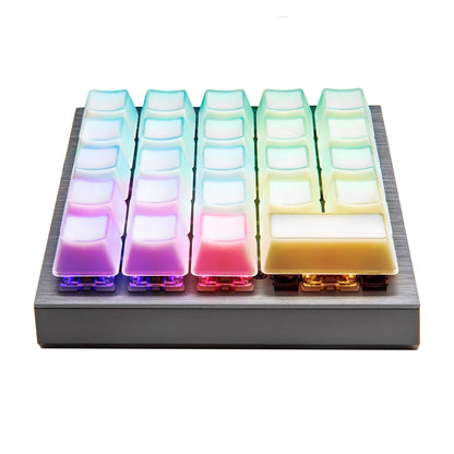 ControlPad Keycap Set - Relegendables