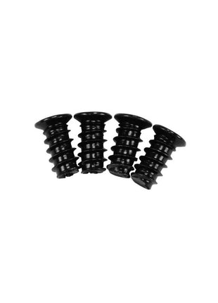 Vis de ventilateur - M5 auto-perceuses (vendues par 4)