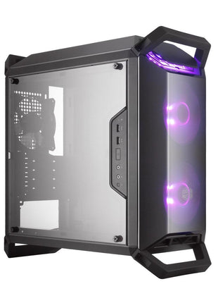Panneau avant - MasterBox Q300P