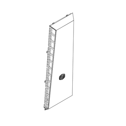 Front Cover - MasterBox 5T