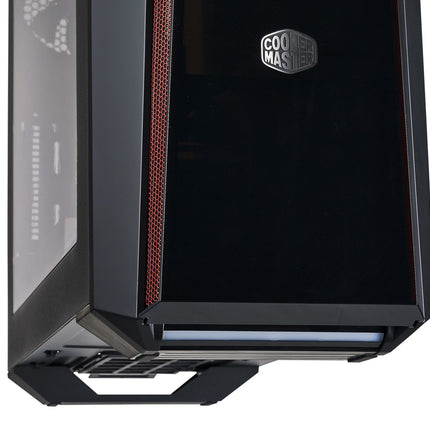 Front Panel LED - MasterBox 5T