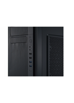 Panel I/O - Cooler Master N400